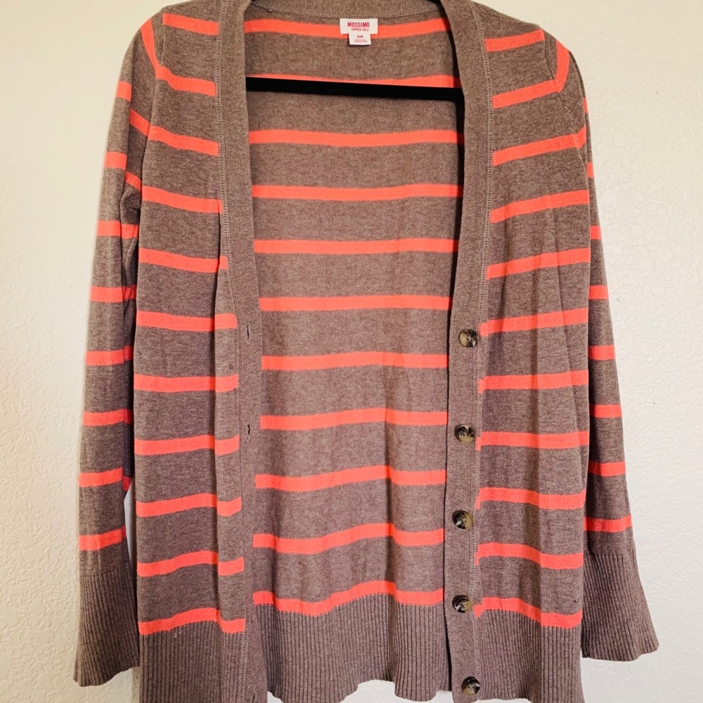 Mossimo cardigan